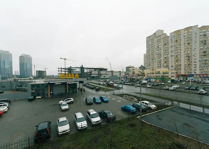 Ахматовой 45