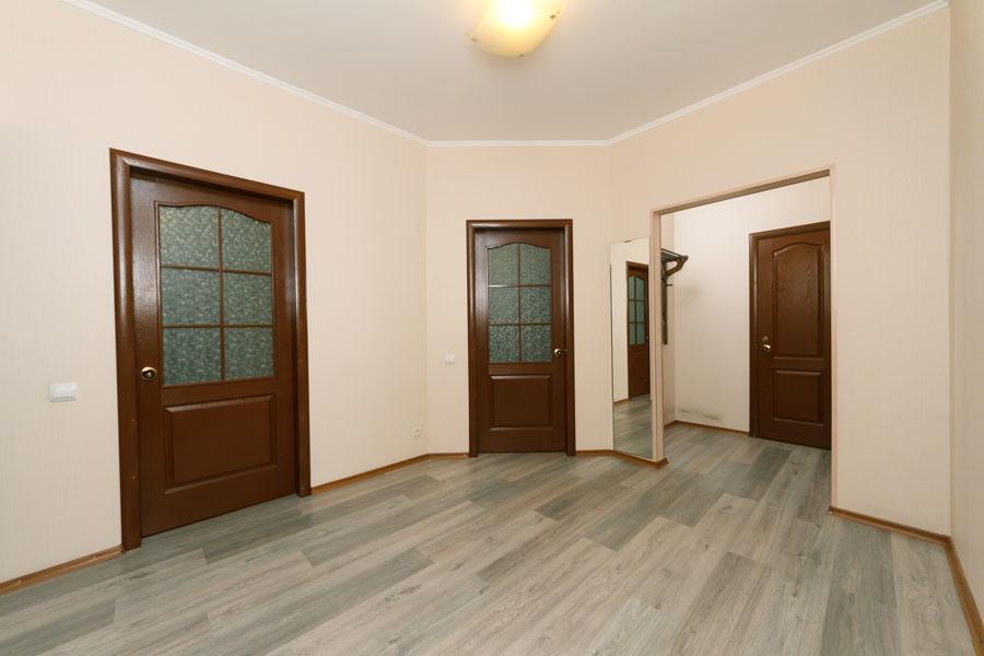 Apartment ахматовой 45 *