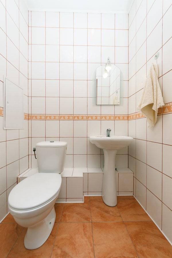 Apartment ахматовой 45 *
