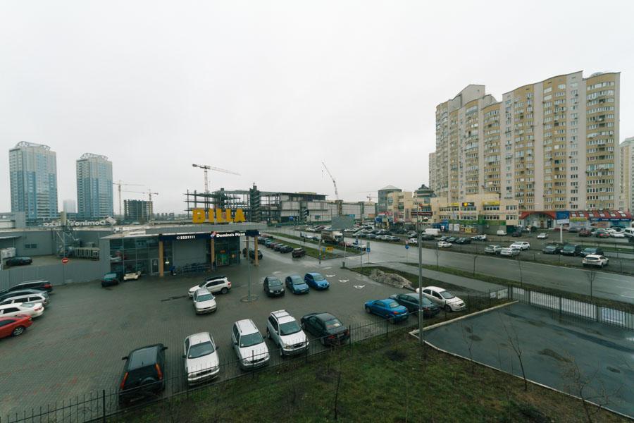 Apartment ахматовой 45 *