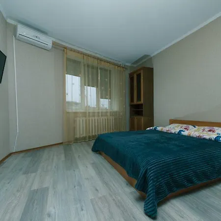 Ахматовой 45 Apartment Kyiv Exterior photo